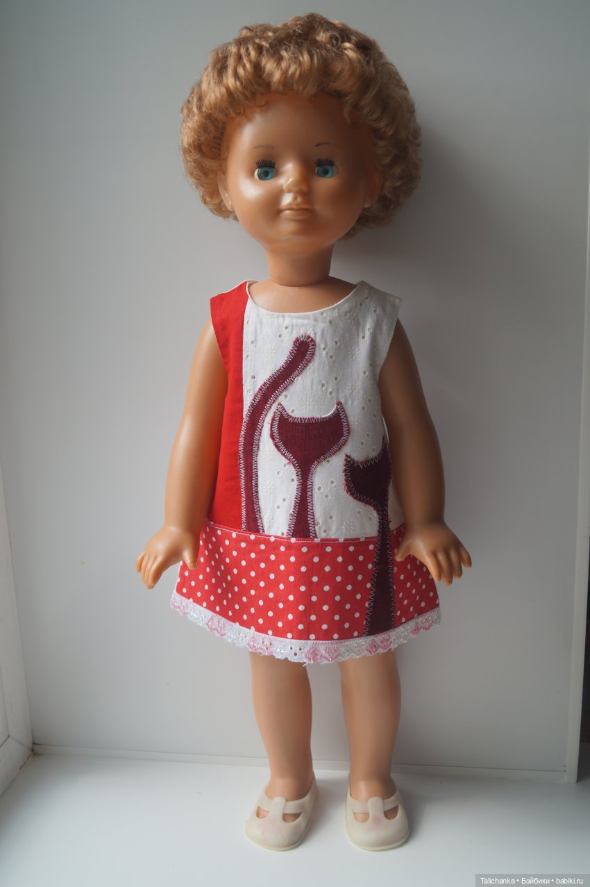 Первая выписка августа. Кукольная лечебница вновь работает. Как привести волосы в порядок, как собирать глазки, как