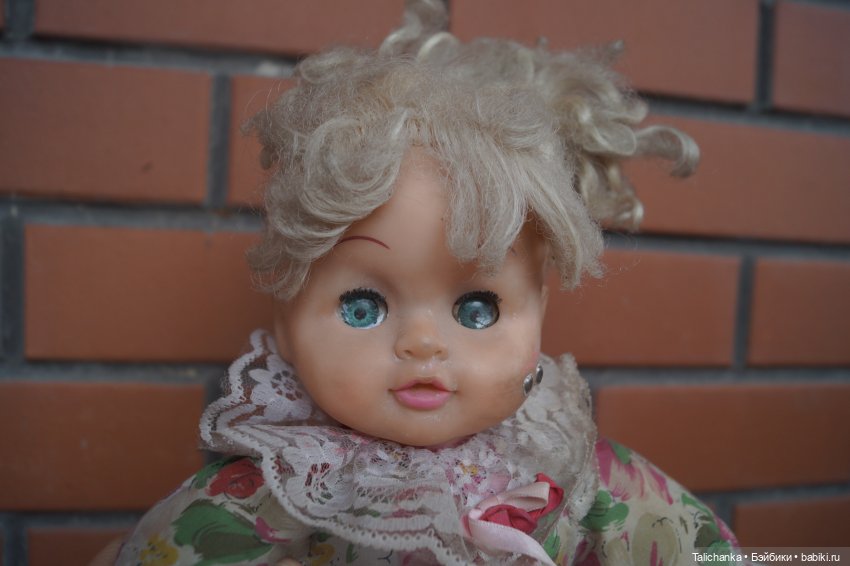 Пополнение — Игрушки СССР и советского детства: резиновые