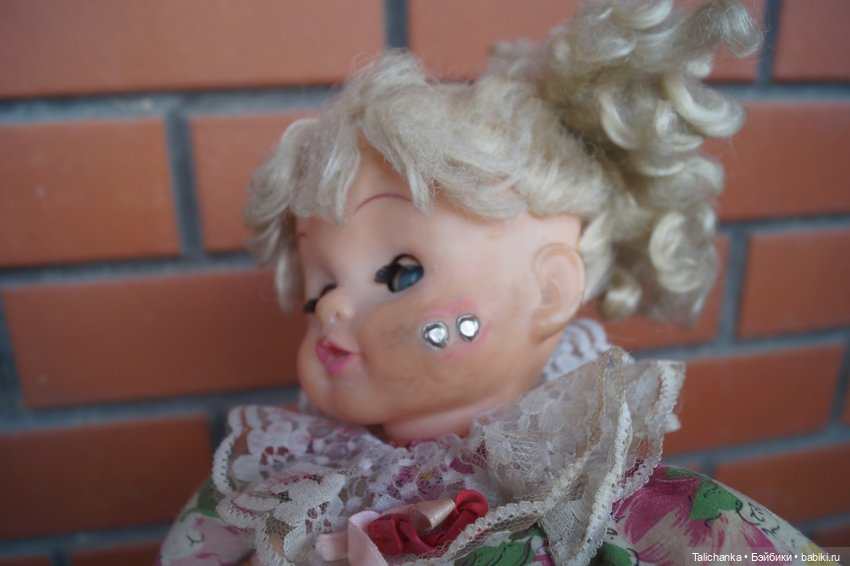 Пополнение — Игрушки СССР и советского детства: резиновые