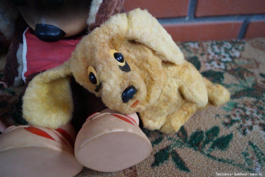 Первая выписка августа. Кукольная лечебница вновь работает. Как привести волосы в порядок, как собирать глазки, как