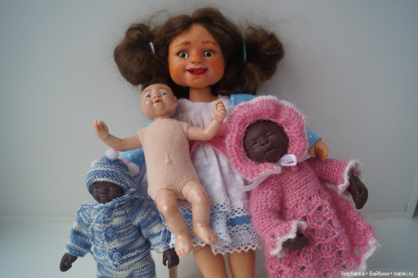 Пополнение — Игрушки СССР и советского детства: резиновые