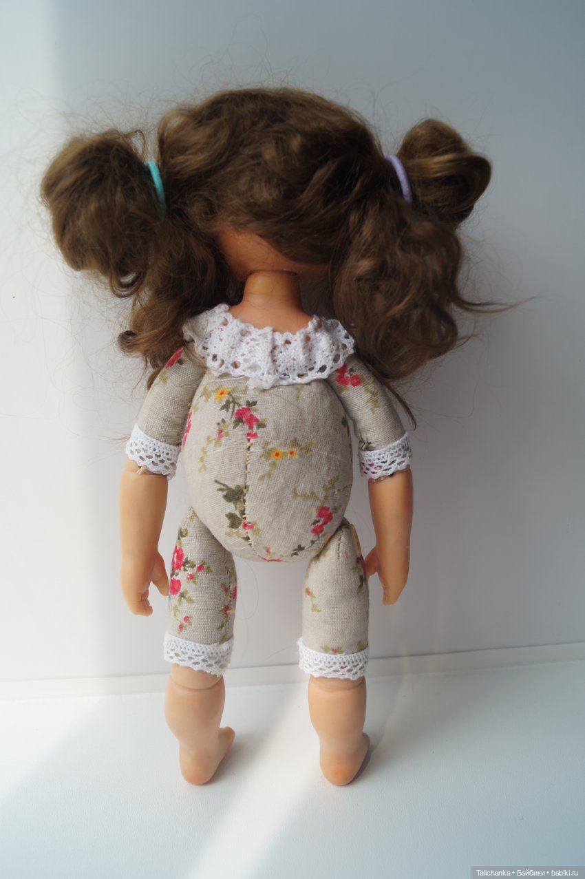 Пополнение — Игрушки СССР и советского детства: резиновые (фото 6)