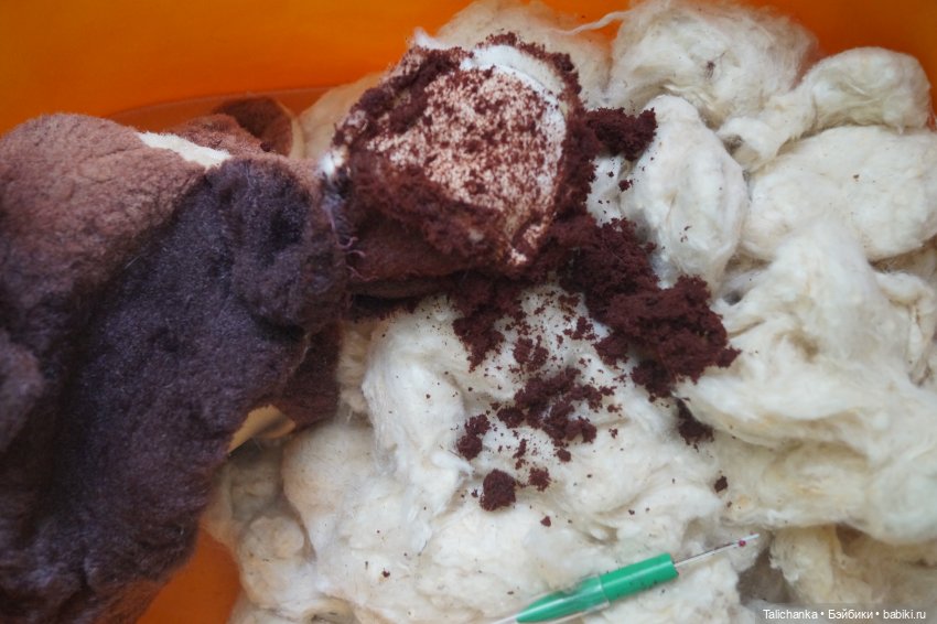 Первая выписка августа. Кукольная лечебница вновь работает. Как привести волосы в порядок, как собирать глазки, как