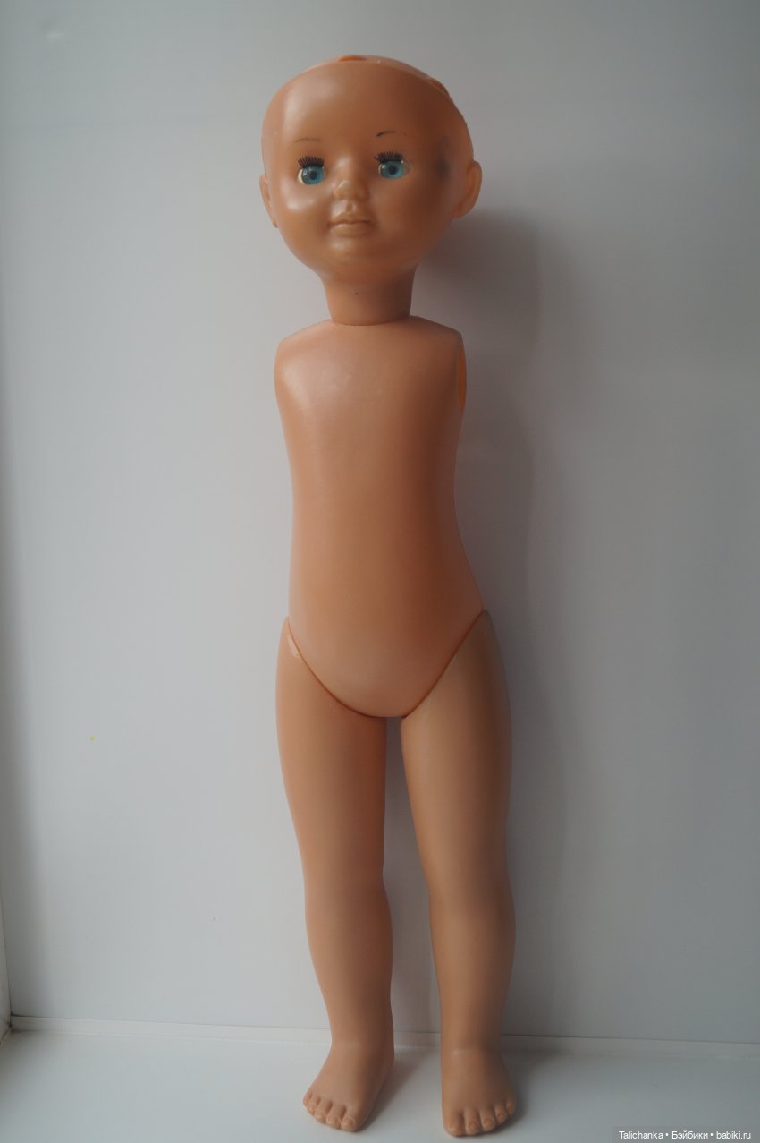 Первая выписка августа. Кукольная лечебница вновь работает. Как привести волосы в порядок, как собирать глазки, как