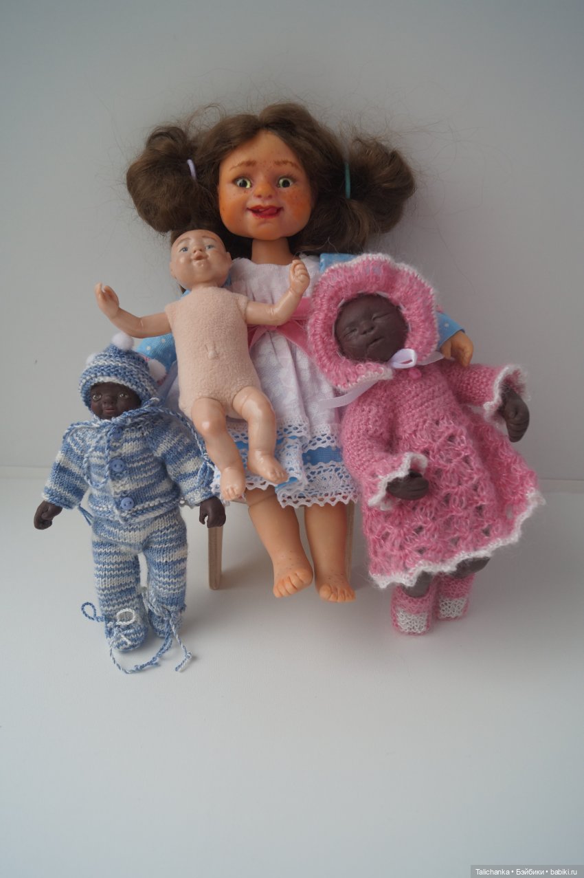 Пополнение — Игрушки СССР и советского детства: резиновые (фото 10)