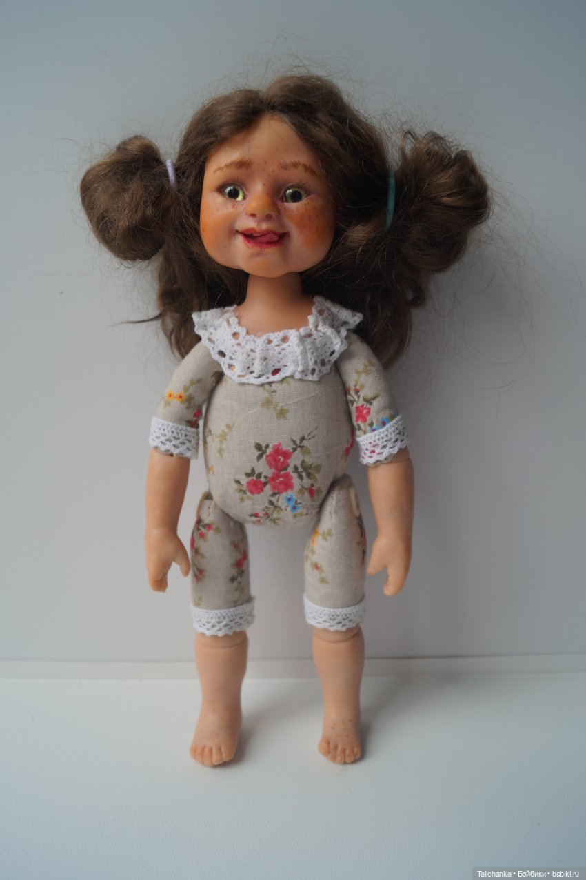 Пополнение — Игрушки СССР и советского детства: резиновые (фото 5)