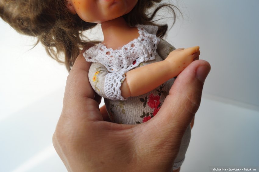 Пополнение — Игрушки СССР и советского детства: резиновые (фото 9)