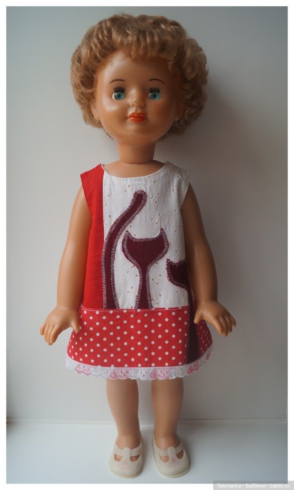 Первая выписка августа. Кукольная лечебница вновь работает. Как привести волосы в порядок, как собирать глазки, как