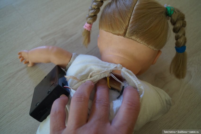 Вторая выписка августа. Вправляем тазобедренный перелом. Голова слоника превратилась в игрушку. Чиним шейный шанир (фото 8)