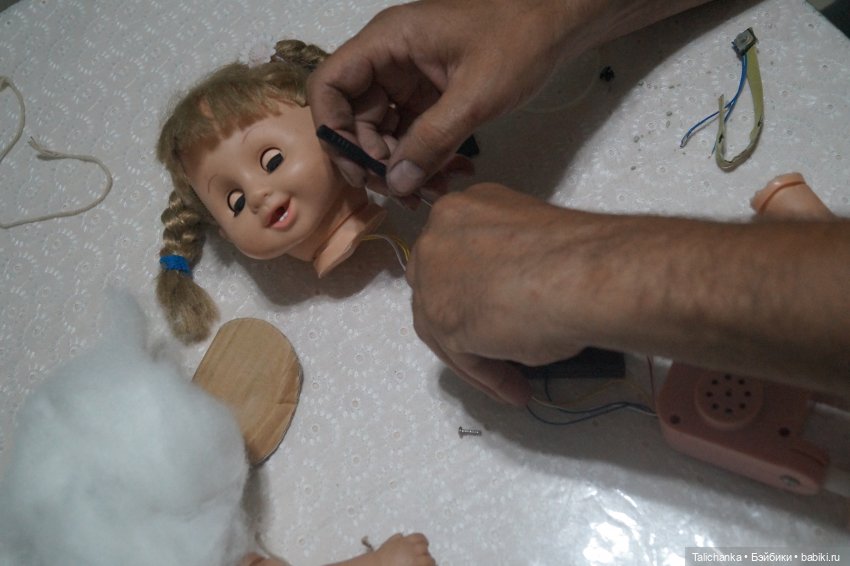 Вторая выписка августа. Вправляем тазобедренный перелом. Голова слоника превратилась в игрушку. Чиним шейный шанир