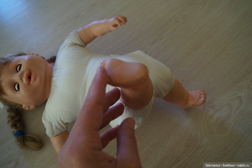 Вторая выписка августа. Вправляем тазобедренный перелом. Голова слоника превратилась в игрушку. Чиним шейный шанир (фото 6)