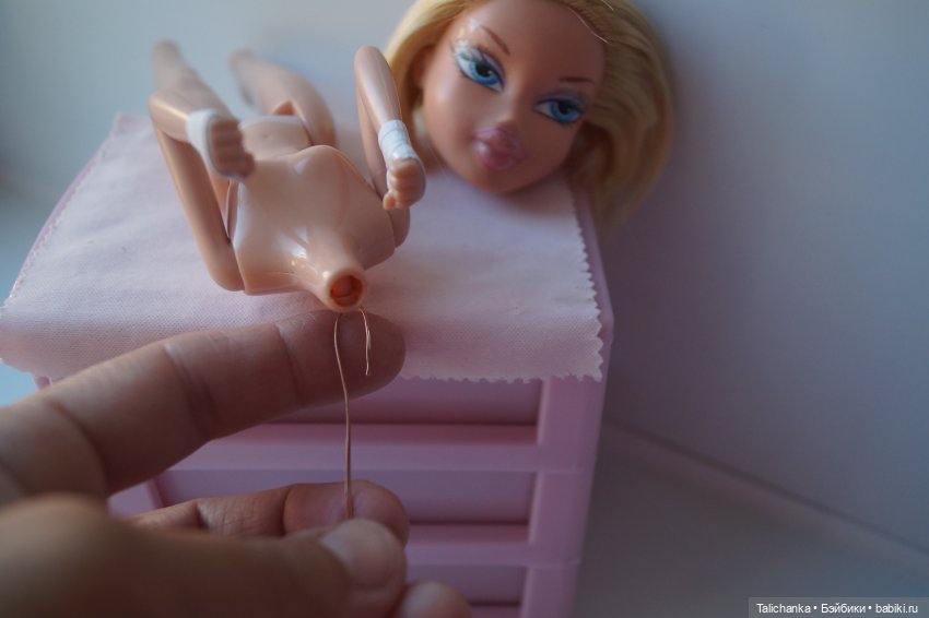 Вторая выписка августа. Вправляем тазобедренный перелом. Голова слоника превратилась в игрушку. Чиним шейный шанир