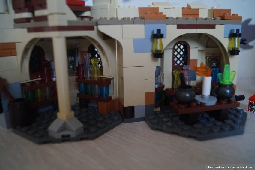 День рождения продолжается: Посылки от подруги