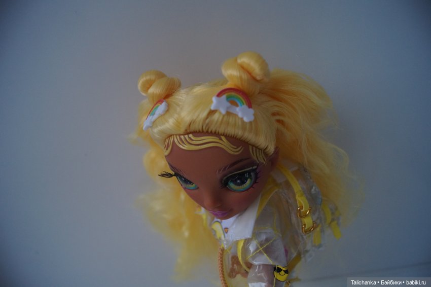 День рождения продолжается: Посылки от подруги