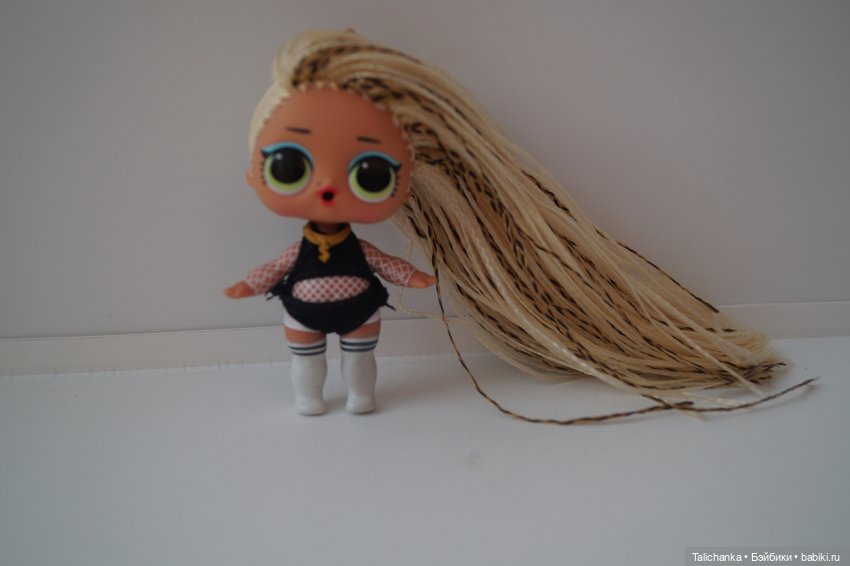 День рождения продолжается: Посылки от подруги