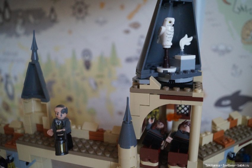 День рождения продолжается: Посылки от подруги