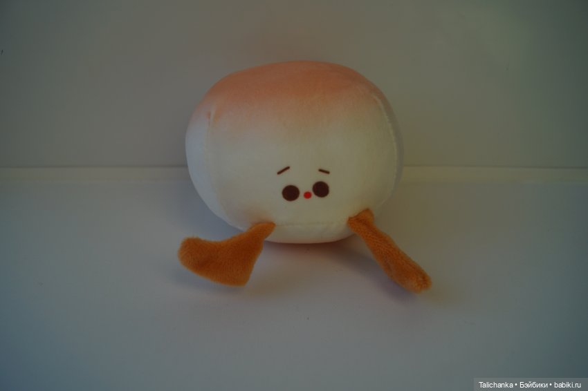 День рождения продолжается: Посылки от подруги (фото 4)