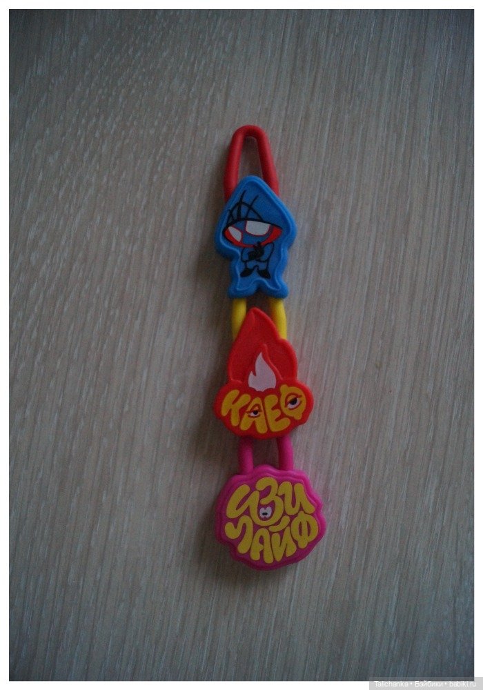 День рождения продолжается: Посылки от подруги