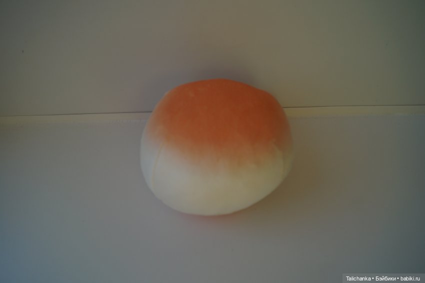 День рождения продолжается: Посылки от подруги (фото 5)