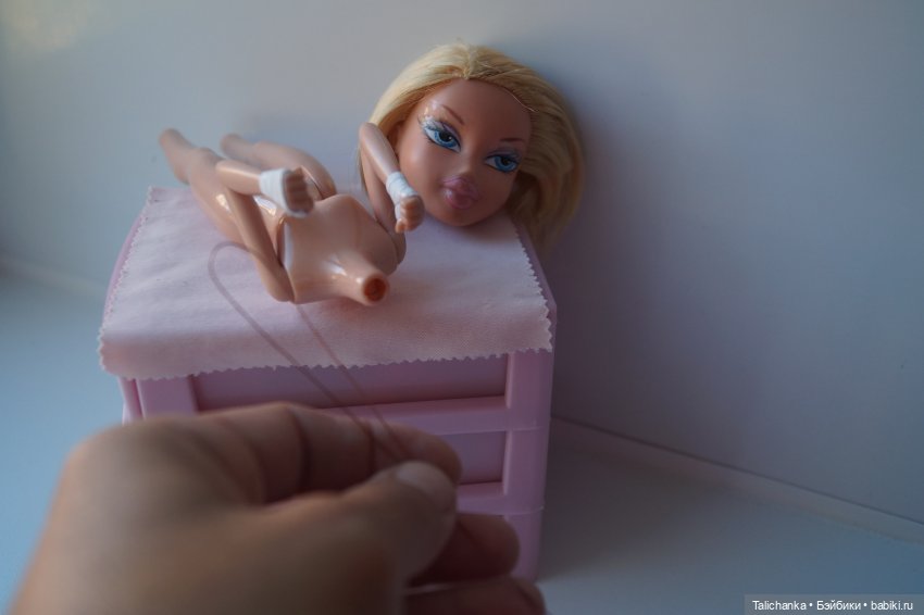 Вторая выписка августа. Вправляем тазобедренный перелом. Голова слоника превратилась в игрушку. Чиним шейный шанир