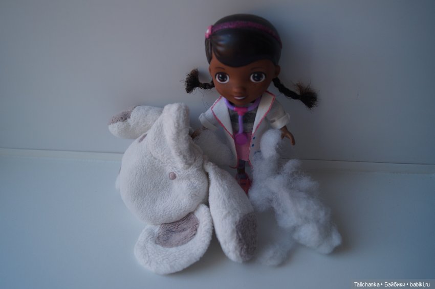 Вторая выписка августа. Вправляем тазобедренный перелом. Голова слоника превратилась в игрушку. Чиним шейный шанир