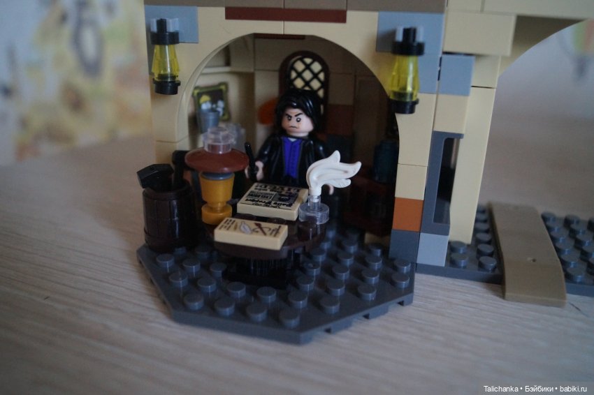 День рождения продолжается: Посылки от подруги