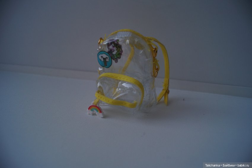 День рождения продолжается: Посылки от подруги