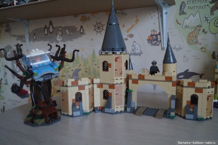 День рождения продолжается: Посылки от подруги