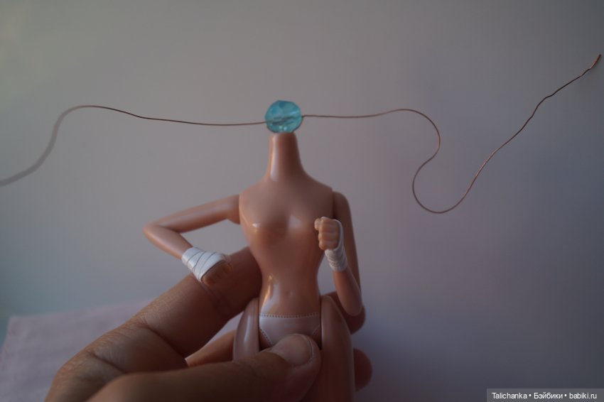 Вторая выписка августа. Вправляем тазобедренный перелом. Голова слоника превратилась в игрушку. Чиним шейный шанир