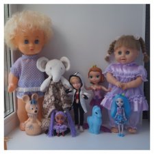 Вторая выписка августа. Вправляем тазобедренный перелом. Голова слоника превратилась в игрушку. Чиним шейный шанир