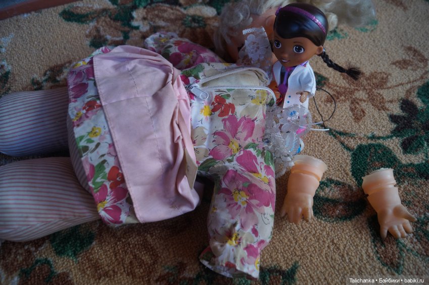 Третья выписка августа. Нейрохирург вылечил малюток. Вправляем тазобедренный вывих. Базироним гематомы и ссадины (фото 5)