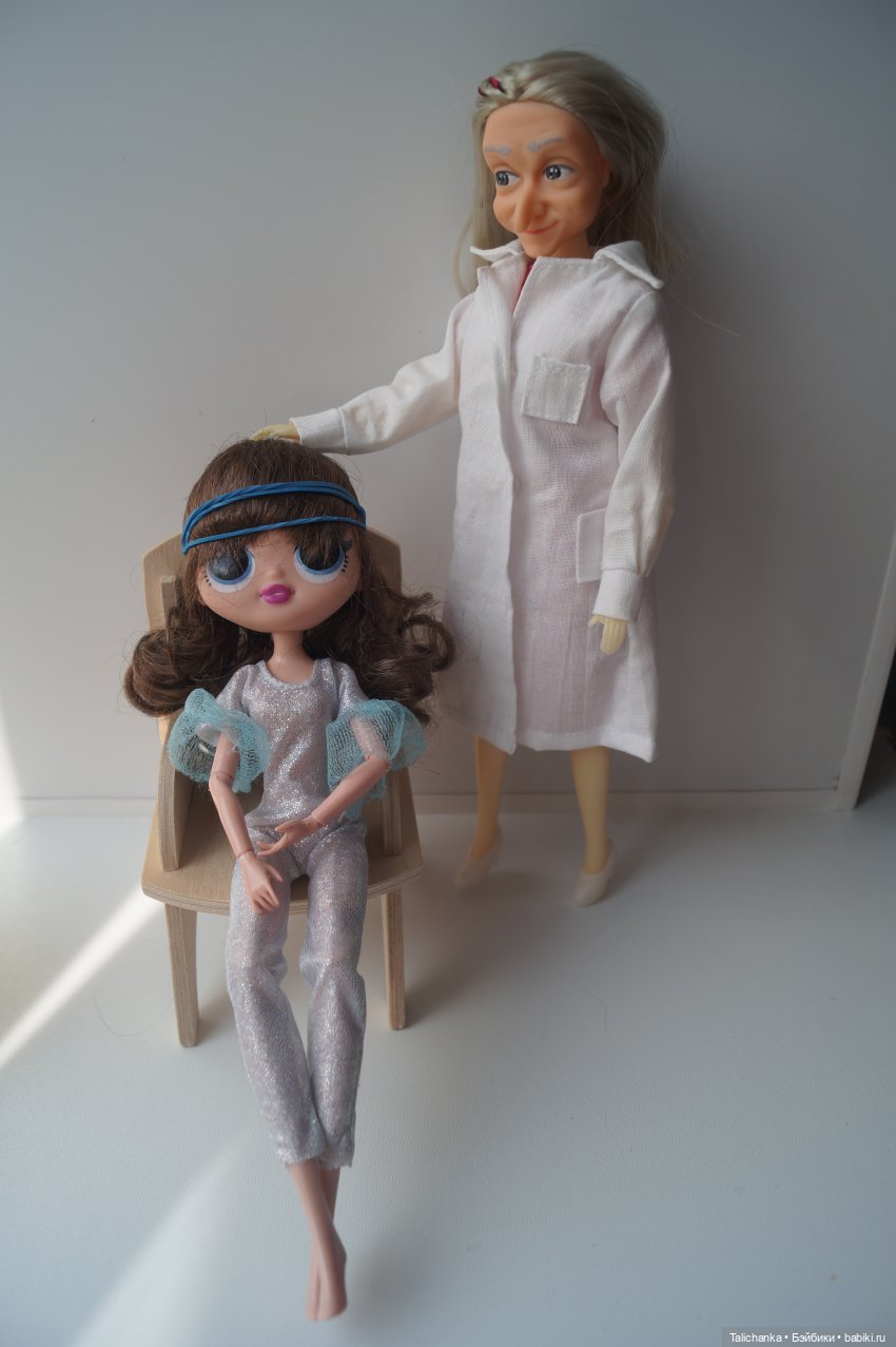 Третья выписка августа. Нейрохирург вылечил малюток. Вправляем тазобедренный вывих. Базироним гематомы и ссадины