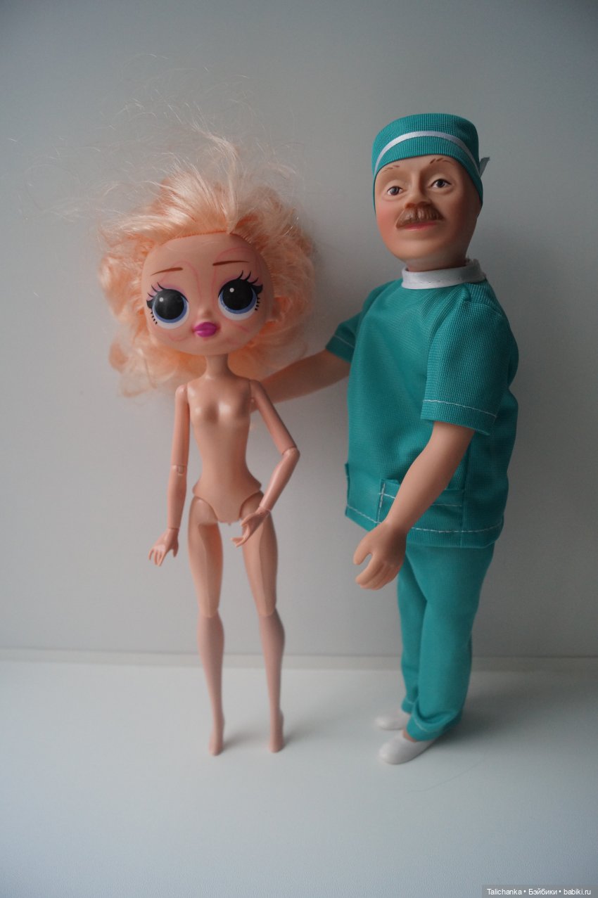 Третья выписка августа. Нейрохирург вылечил малюток. Вправляем тазобедренный вывих. Базироним гематомы и ссадины