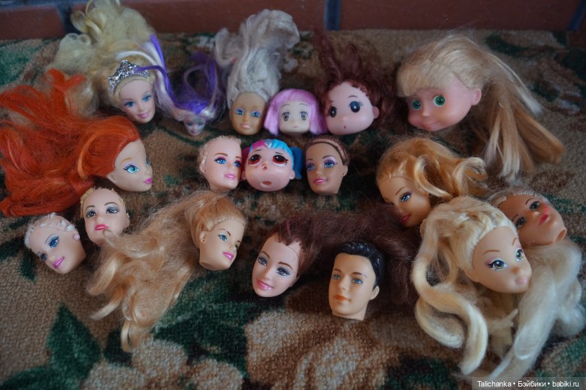 На этой неделе пришли две посылочки, открываем первую (фото 7)