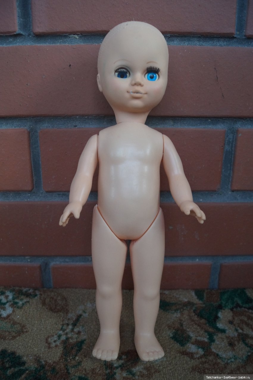 На этой неделе пришли две посылочки, открываем вторую (фото 7)