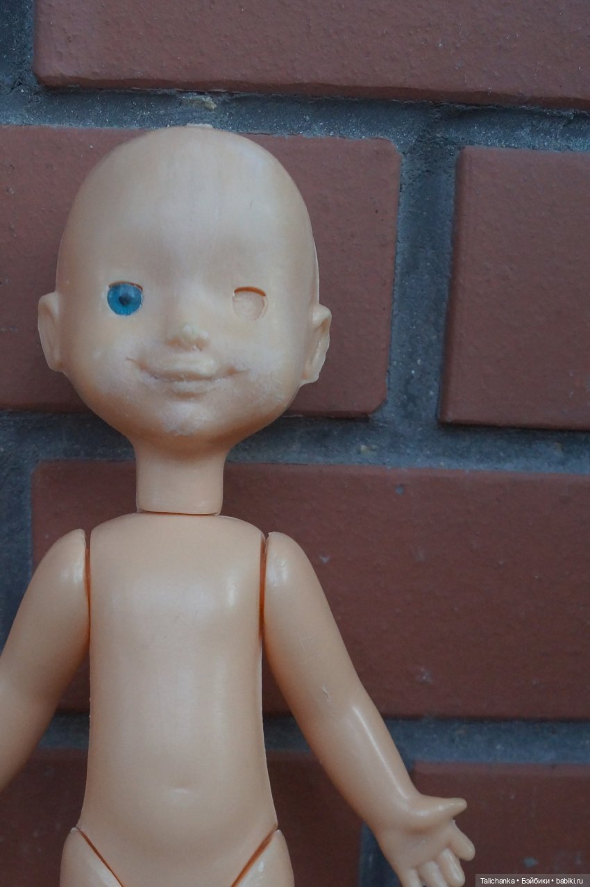 На этой неделе пришли две посылочки, открываем вторую (фото 6)