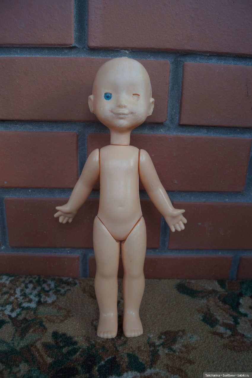 На этой неделе пришли две посылочки, открываем вторую (фото 5)