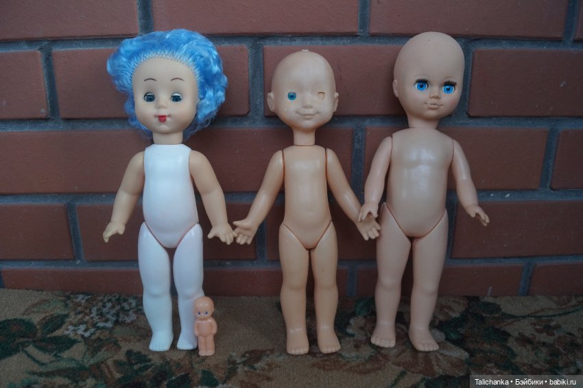 На этой неделе пришли две посылочки, открываем вторую (фото 3)