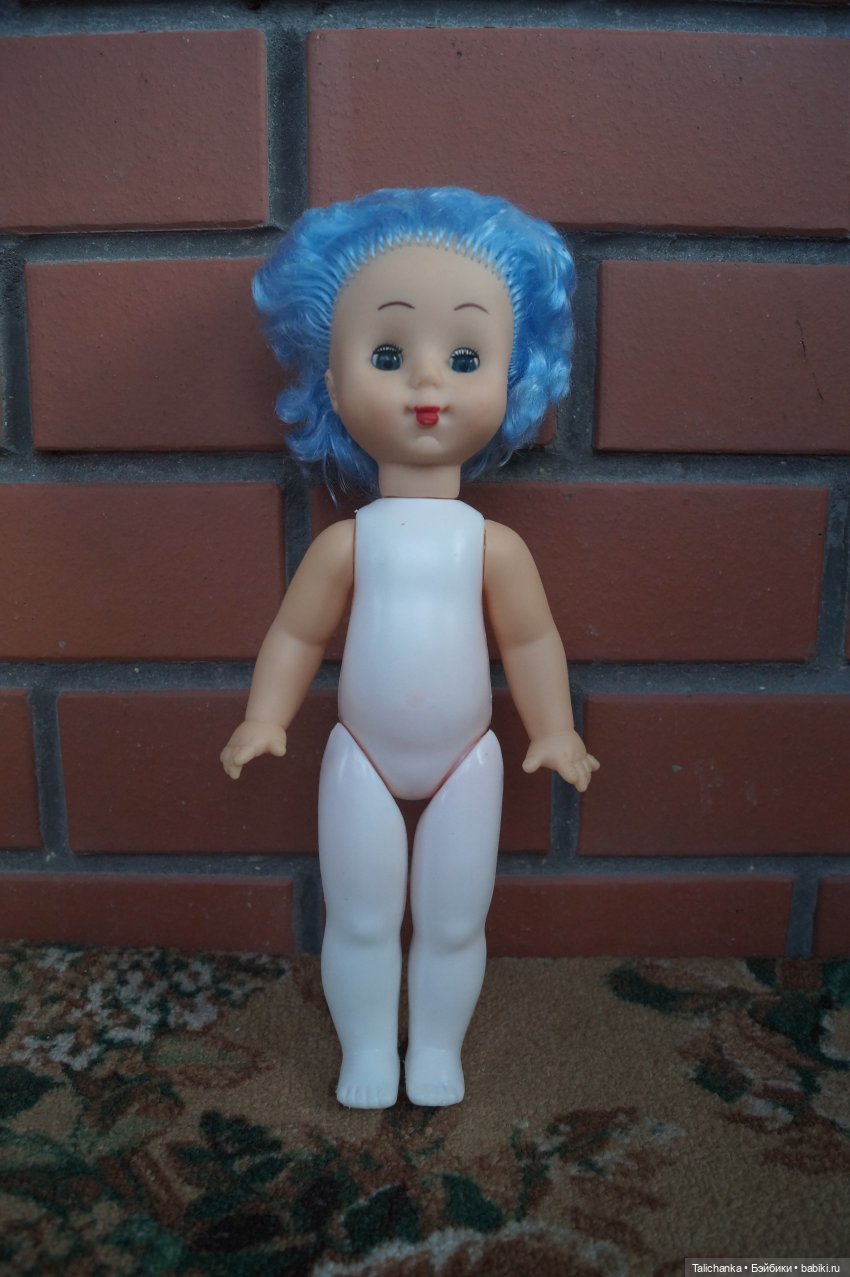 На этой неделе пришли две посылочки, открываем вторую (фото 4)