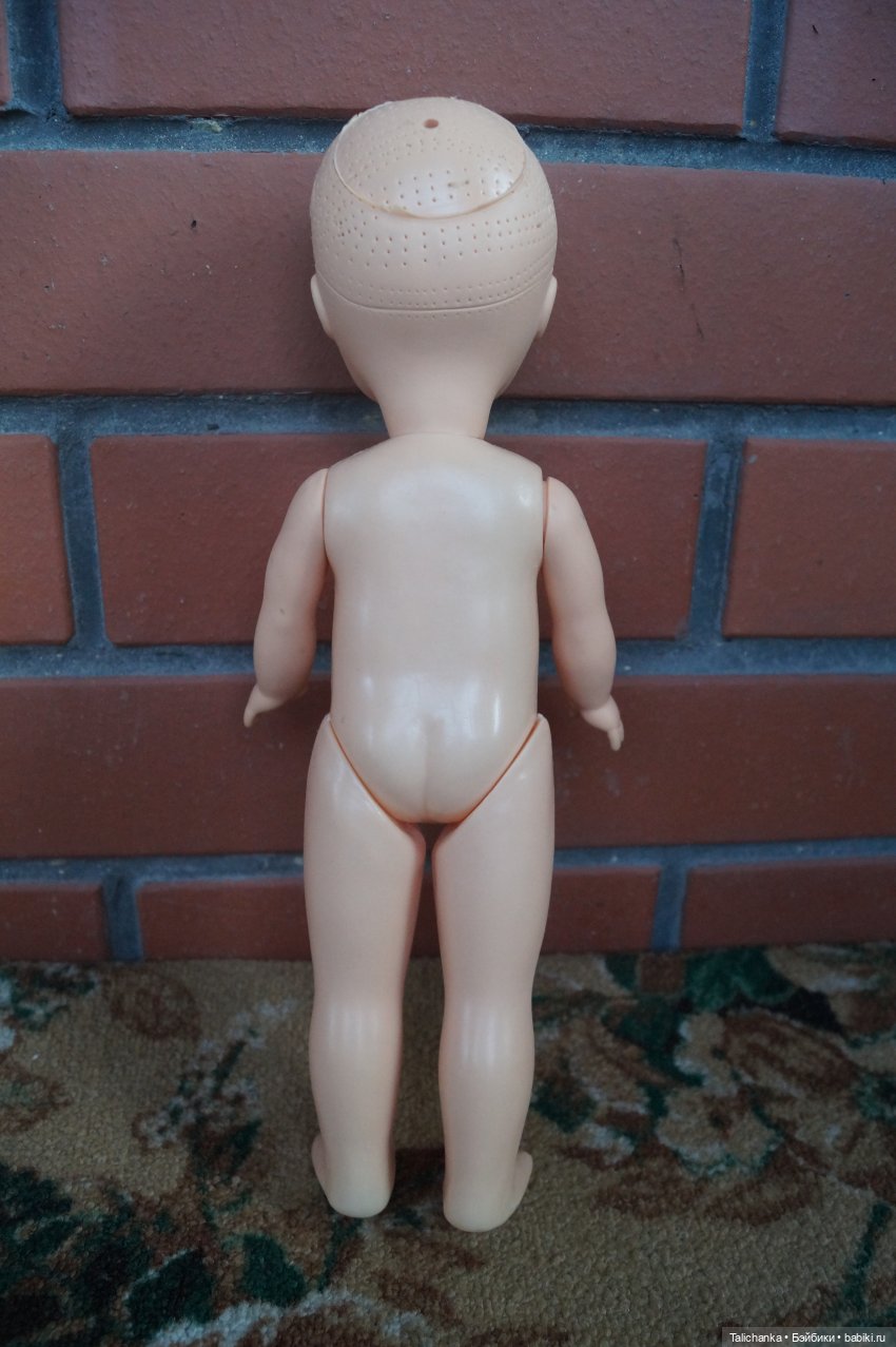 На этой неделе пришли две посылочки, открываем вторую (фото 8)