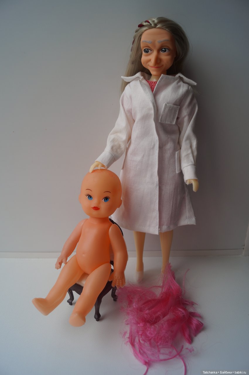 Четвёртая выписка августа. Вправляем перелом руки. Базироним пятна. Две перепрошивки