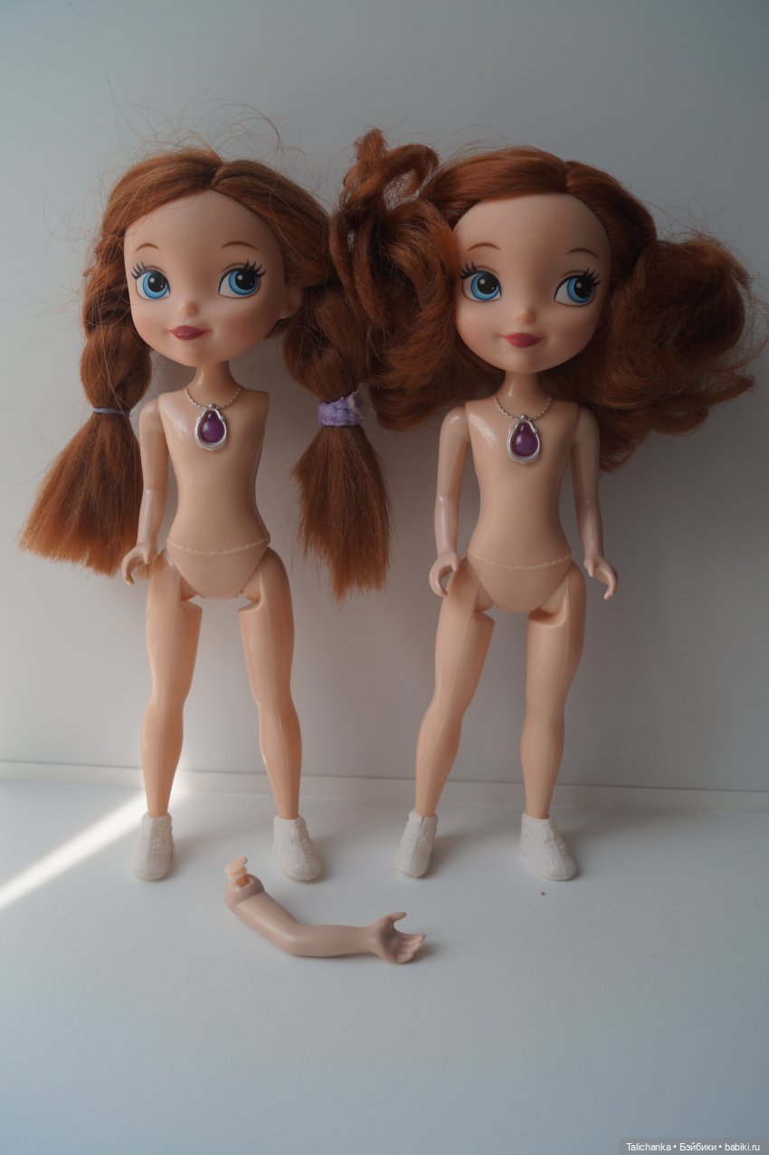 Четвёртая выписка августа. Вправляем перелом руки. Базироним пятна. Две перепрошивки (фото 3)