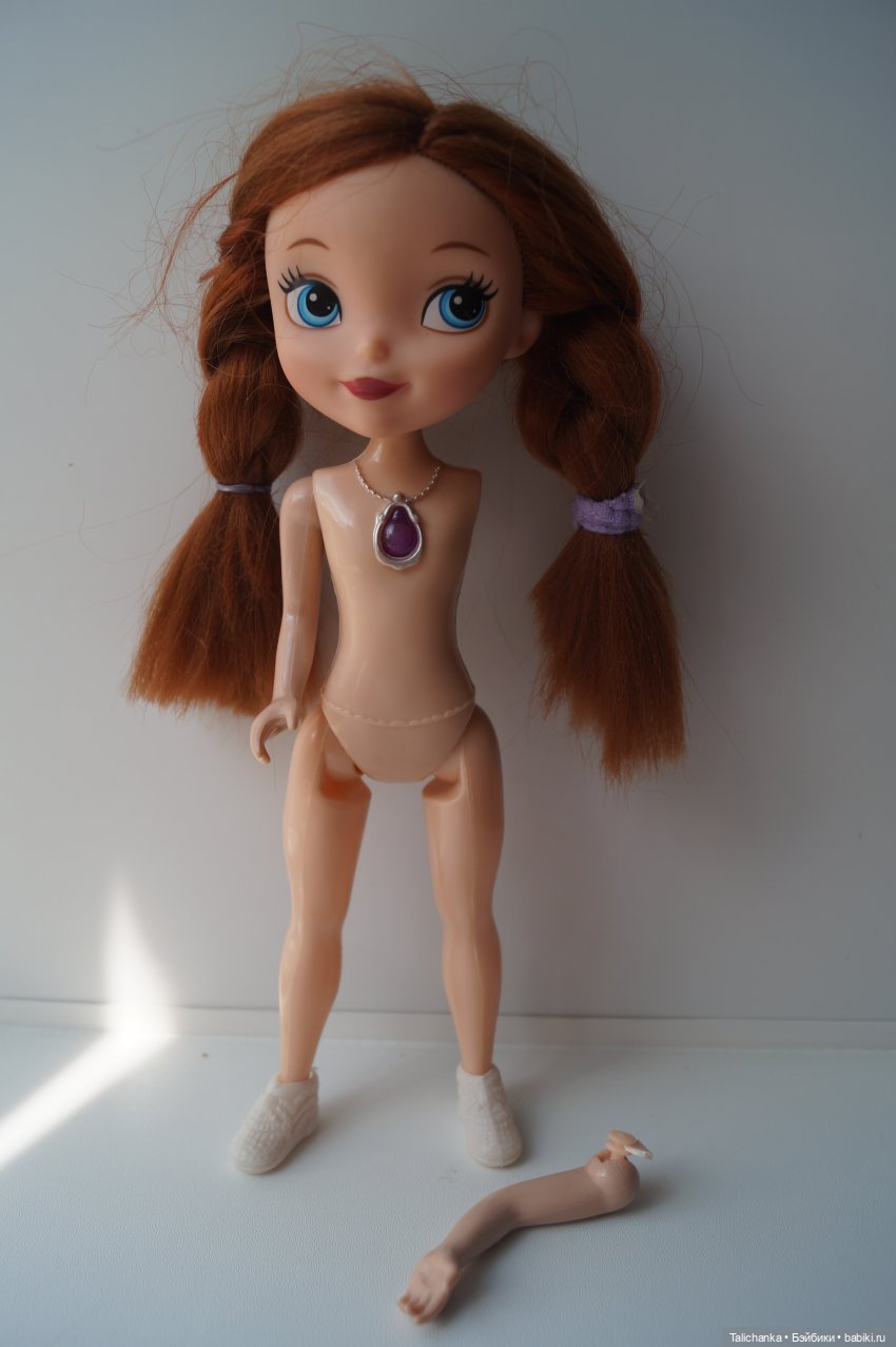 Четвёртая выписка августа. Вправляем перелом руки. Базироним пятна. Две перепрошивки (фото 6)