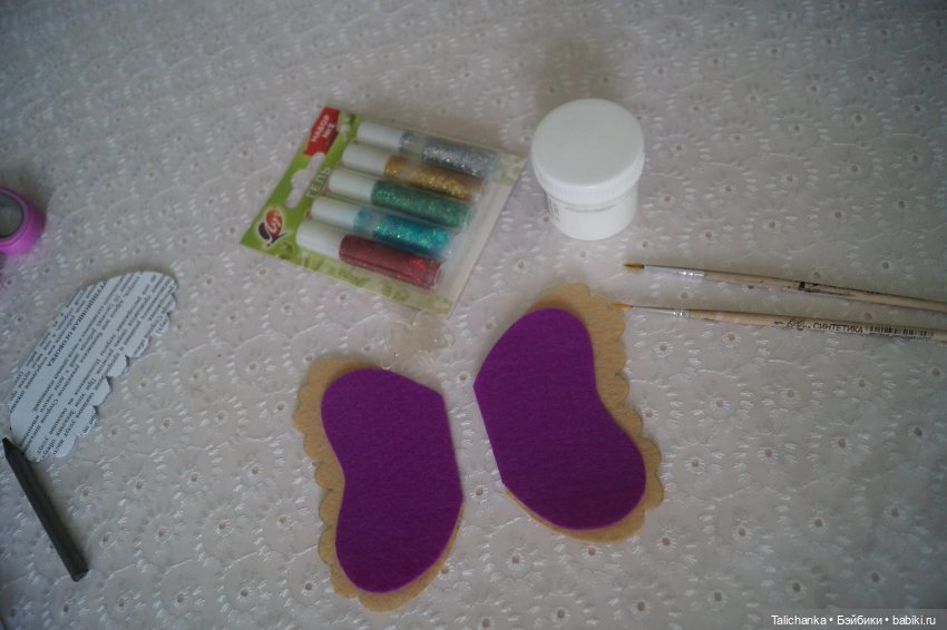 Первая выписка сентября. Паяем сломанное крепление руки. Возвращаем крылышки фее. Создаём куклу из одной головы. Паяем