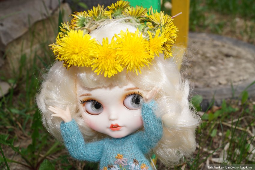 Остановилось лето на мгновенье (фото 9)