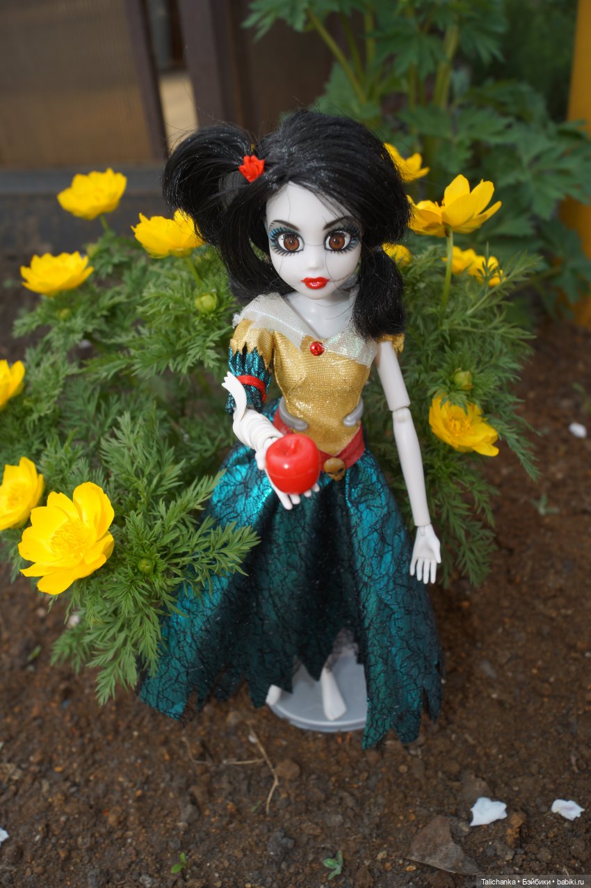 Остановилось лето на мгновенье