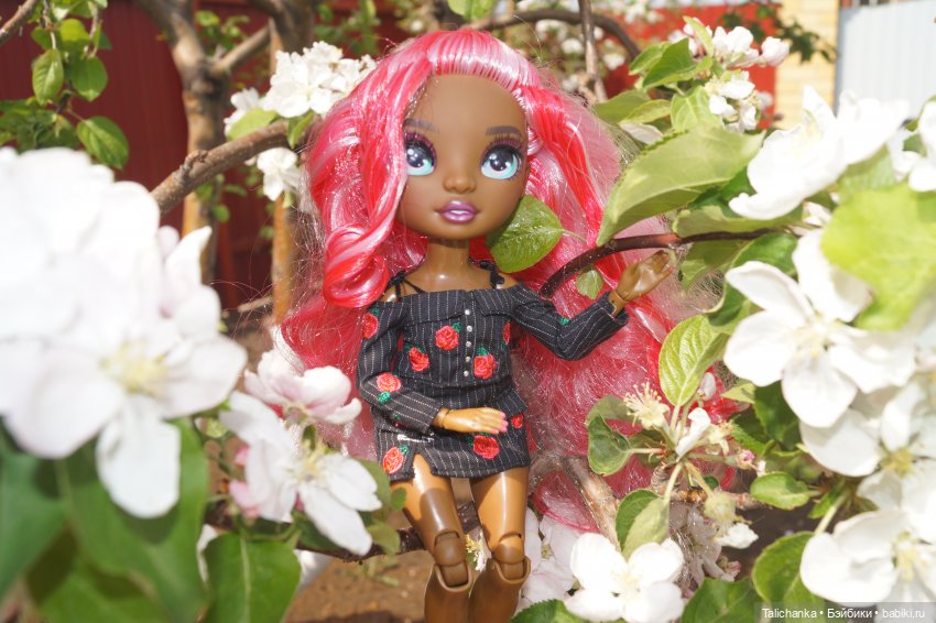 Остановилось лето на мгновенье