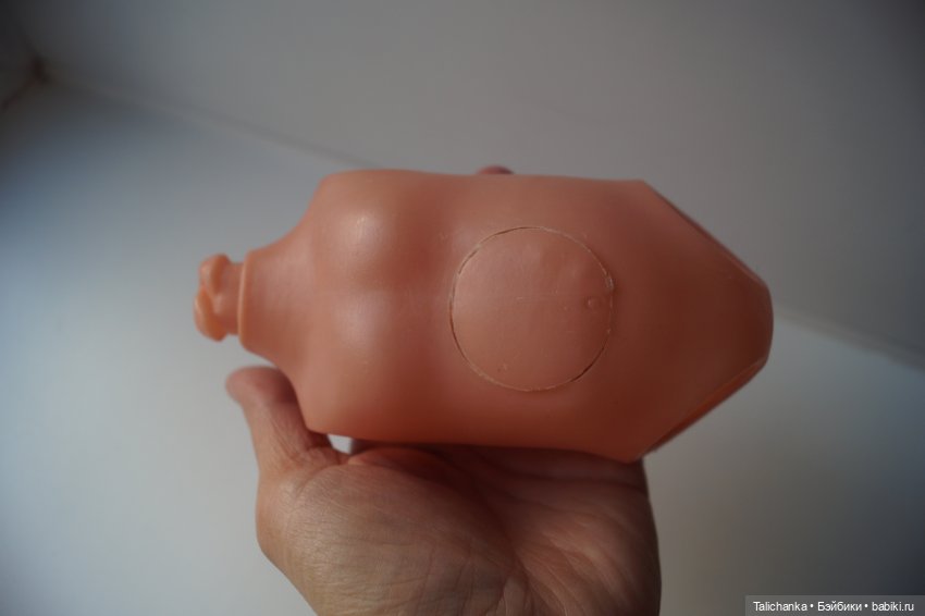 Первая выписка сентября. Паяем сломанное крепление руки. Возвращаем крылышки фее. Создаём куклу из одной головы. Паяем