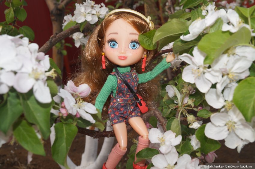 Остановилось лето на мгновенье