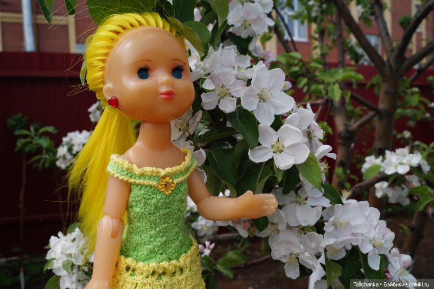 Остановилось лето на мгновенье